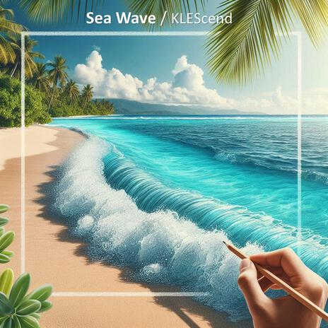 Sea Wave | Boomplay Music