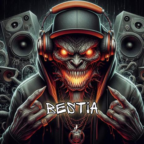 Bestia | Boomplay Music