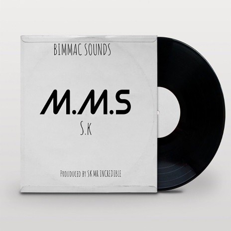 MMS | Boomplay Music