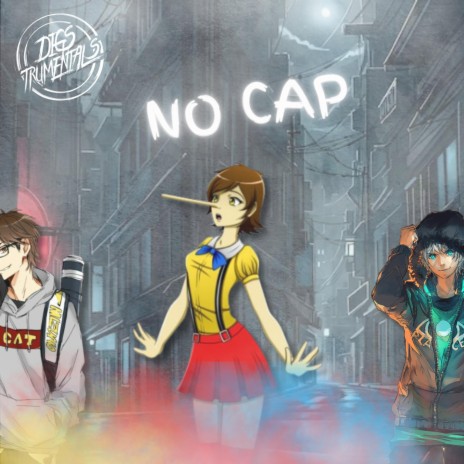 No Cap | Boomplay Music