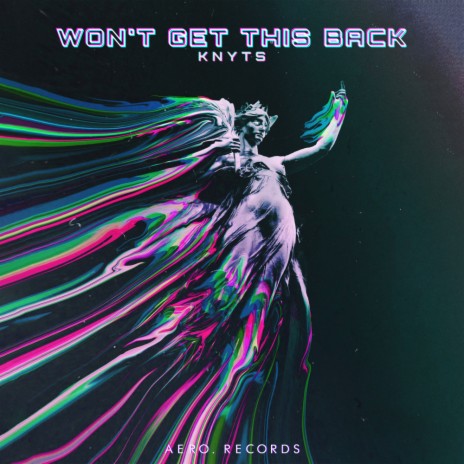Won't Get This Back (Original Mix) | Boomplay Music