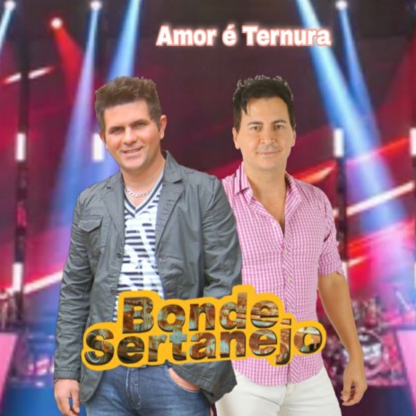 Amor é Ternura | Boomplay Music