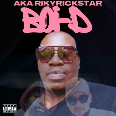 AKA RIKY RICKSTAR | Boomplay Music