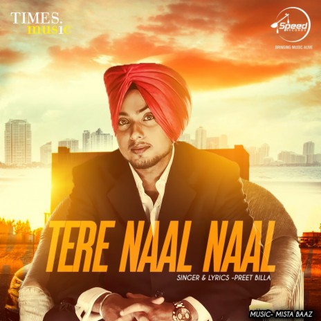 Tere Naal Naal | Boomplay Music