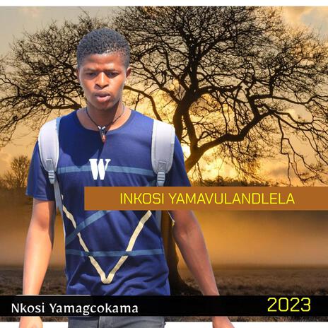 Nkosi yamagcokama | Boomplay Music