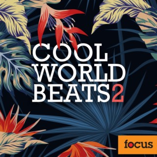 Cool World Beats, Vol. 2