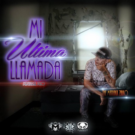 Mi Ultima Llamada | Boomplay Music