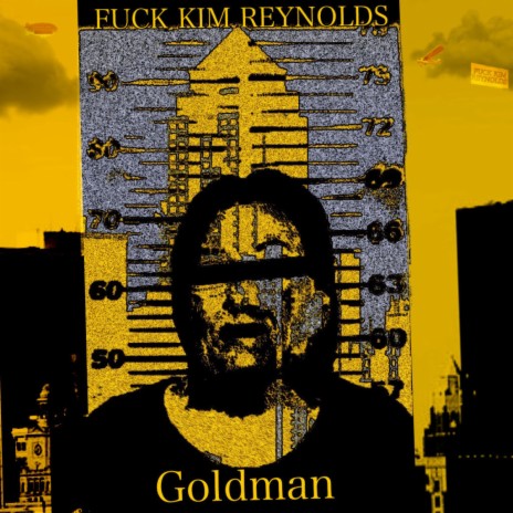 FUCK KIM REYNOLDS | Boomplay Music