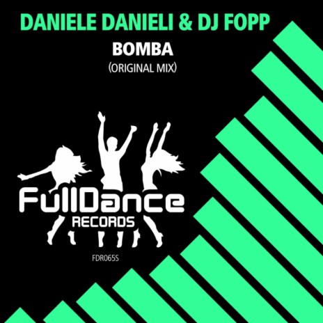 Bomba (Original Mix) ft. DJ Fopp | Boomplay Music