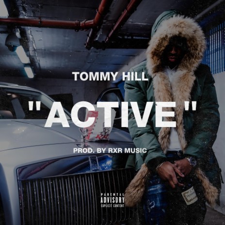 Active | Boomplay Music