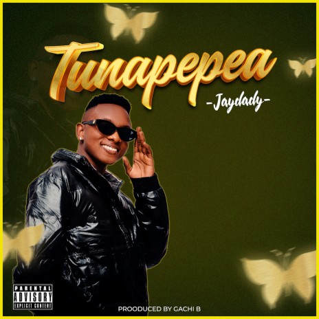 Tunapepea | Boomplay Music