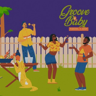 Groove Baby lyrics | Boomplay Music