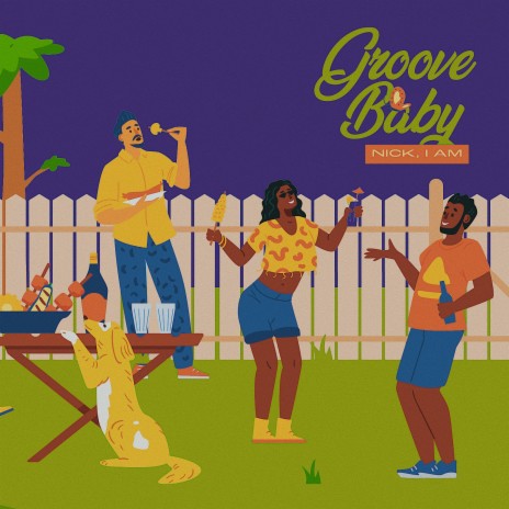 Groove Baby | Boomplay Music