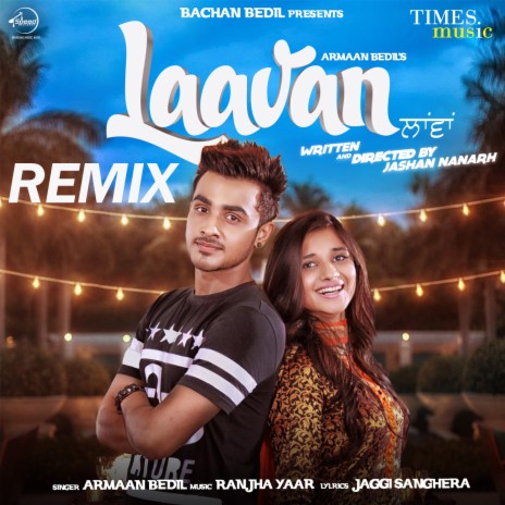 Laavan Remix | Boomplay Music