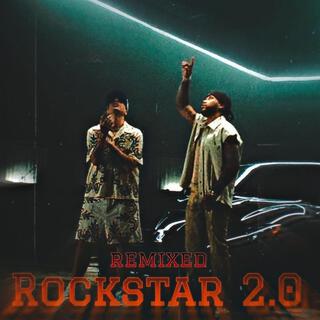 Rockstar 2.0 (REMIXED INSTRUMENTAL)