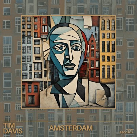 Amsterdam | Boomplay Music