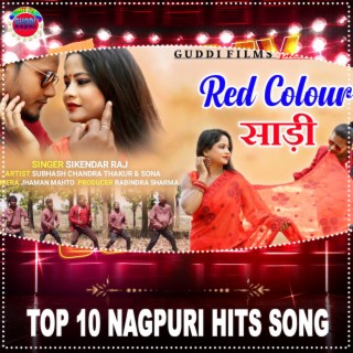 Top 10 Nagpuri Hits Song
