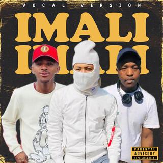 Imali ft. Dj Touch SA & Sondisa lyrics | Boomplay Music