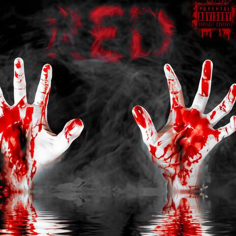 Red ft. D~T | Boomplay Music