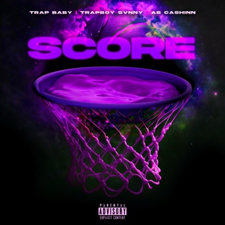 Score ft. Trapboy Svnny & AB Cashinn | Boomplay Music