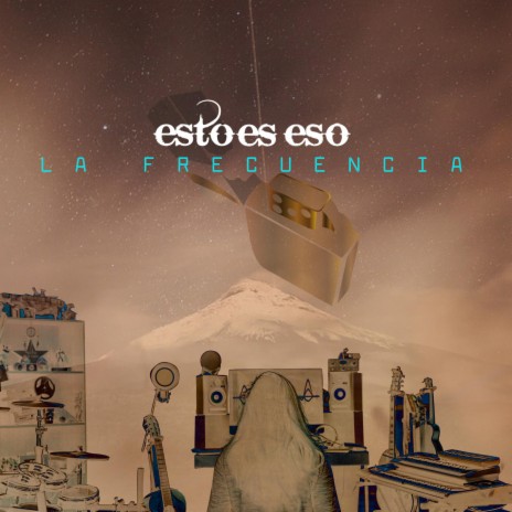 La Frecuencia | Boomplay Music