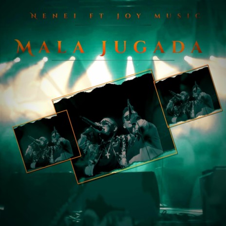 Mala Jugada (feat. Joy Music) | Boomplay Music