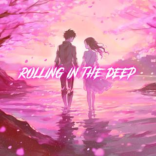 Rolling In The Deep (Nightcore)