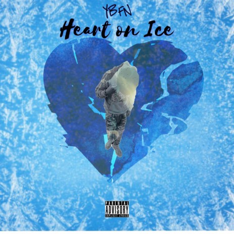 Heart on Ice | Boomplay Music