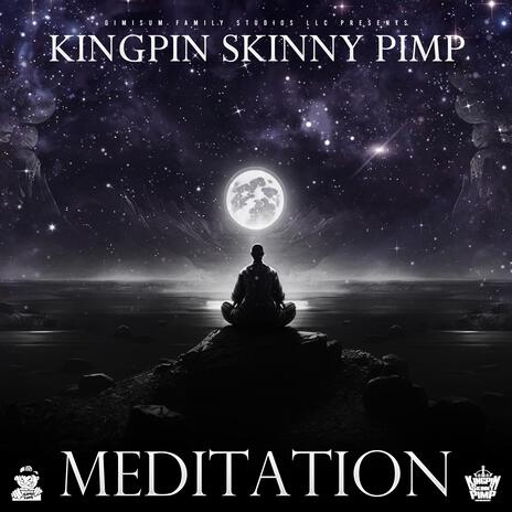 Meditation (instrumental) | Boomplay Music