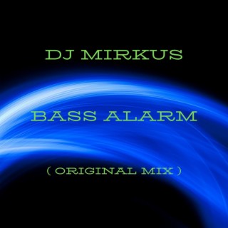 Bass Alarm