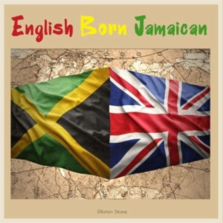 English Born Jamaican