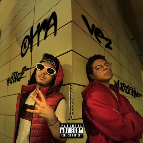 Otra Vez ft. Hasshin | Boomplay Music