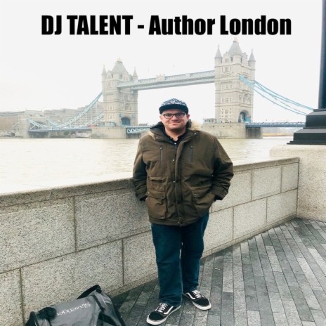 Author London