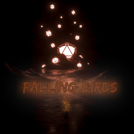 Falling Birds