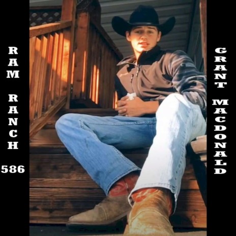 Ram Ranch 586 | Boomplay Music