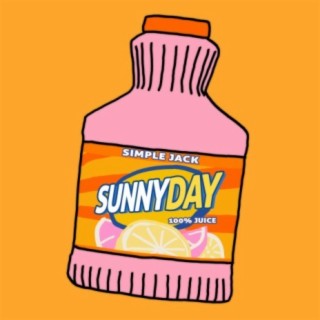 Sunny Day (feat. Simple Jack)