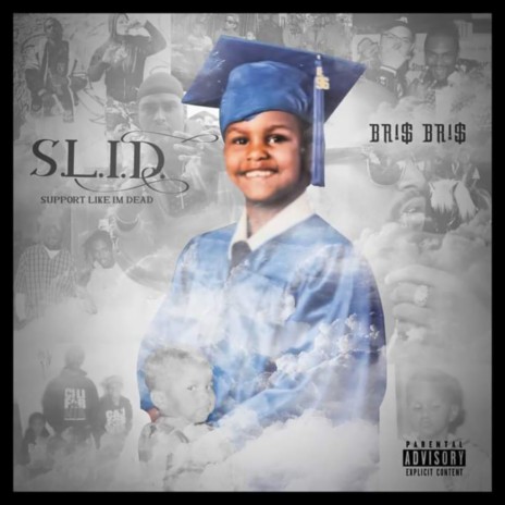 SLID (Support like I'm Dead) | Boomplay Music