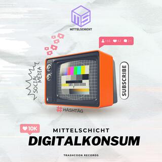 Digitalkonsum