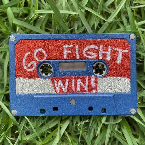 GO FIGHT WIN! | Boomplay Music