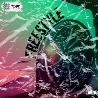 Freestyle 2K20 (feat. Joel The Black & Vsquared Tunes)