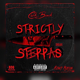 Stricly Steppas Deluxe