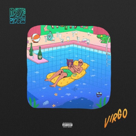 Virgo ft. Pell | Boomplay Music