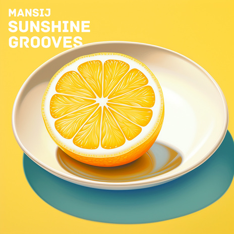 Sunshine Grooves | Boomplay Music