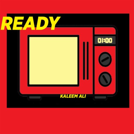 Ready (Forget About Me) (Instrumental)