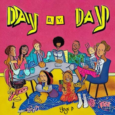 Day By Day (Radio Edit)
