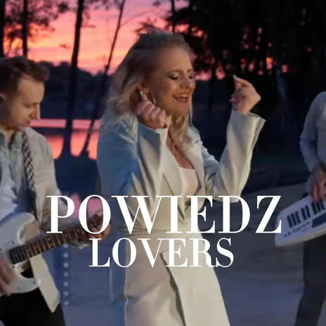 Powiedz | Boomplay Music