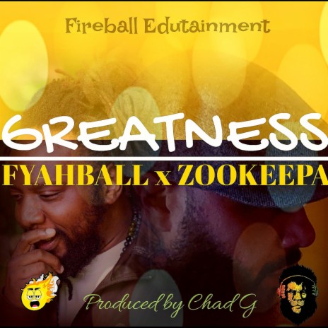 Greatness ft. Zookeepa