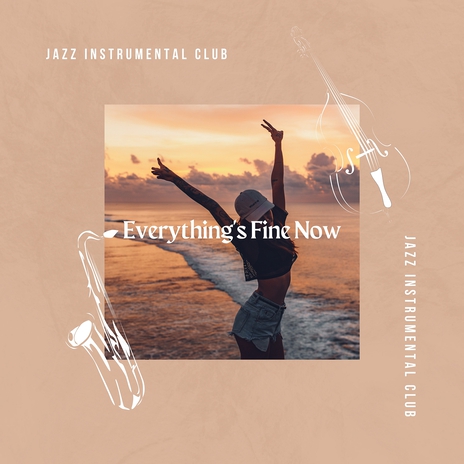 Saturday Things ft. Evening Jazz Playlist & Night-Time Jazz | Boomplay Music