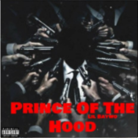 Prince of the hood | Boomplay Music