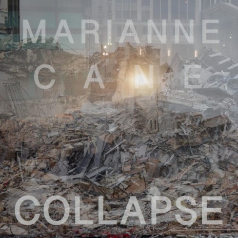 collapse | Boomplay Music